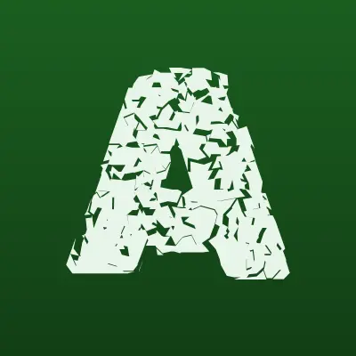 АЗС №60, лого-визитка