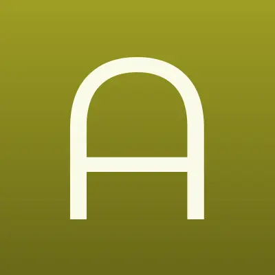 Аниш, гостиница, лого-визитка
